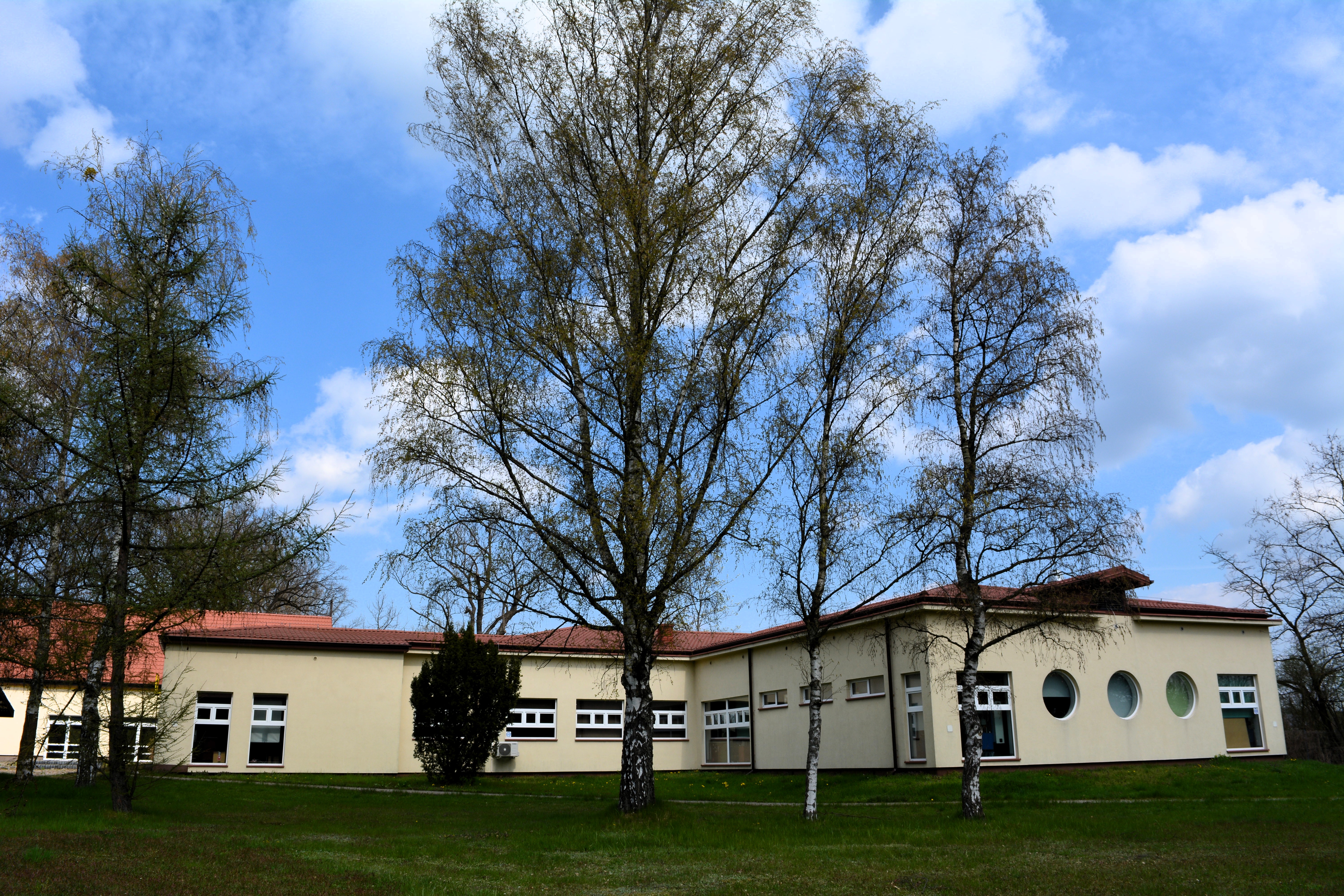 Technology Park facilities