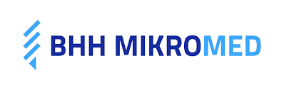 BHH Mikromed-logo