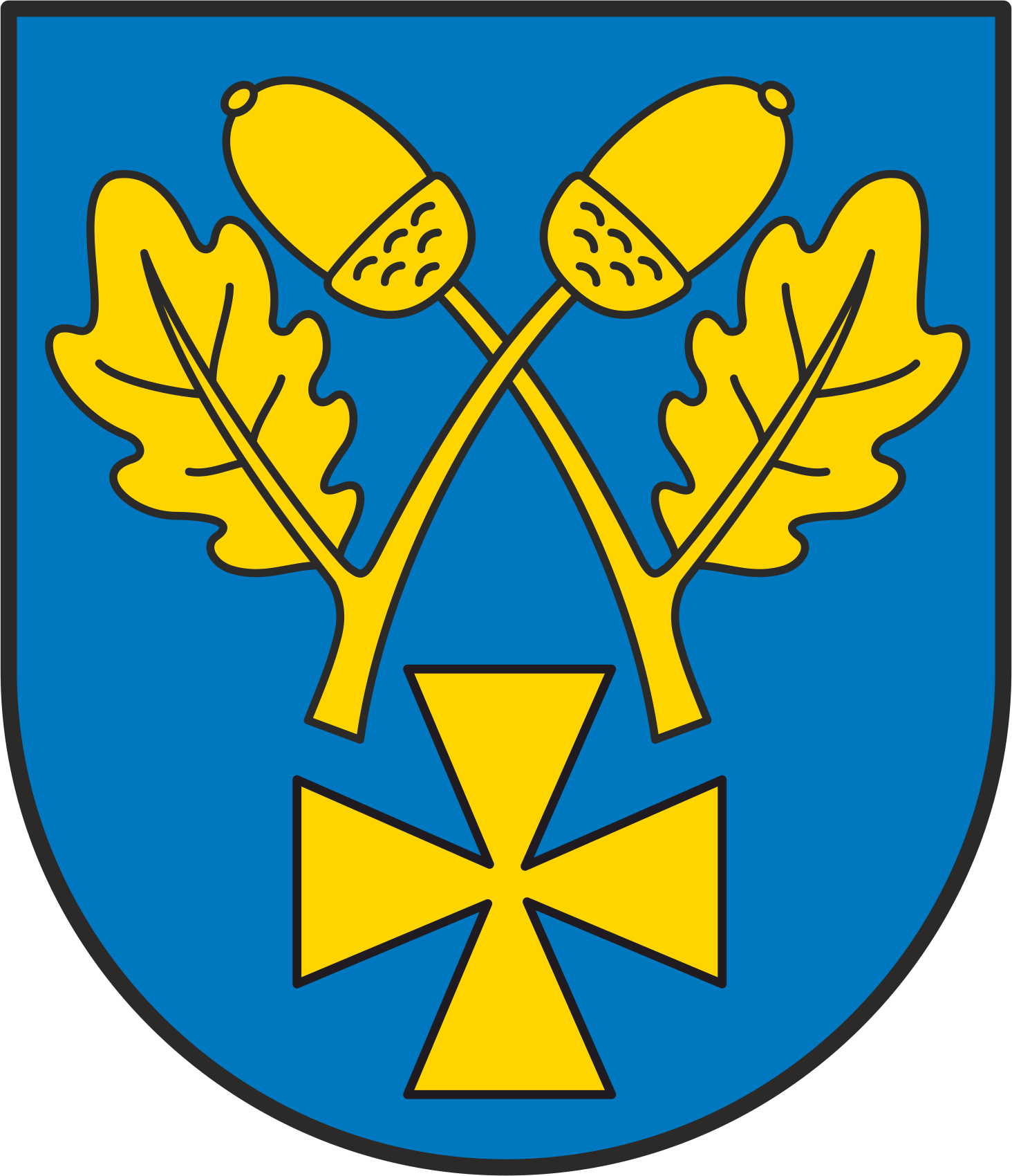 Gmina Celestynów
